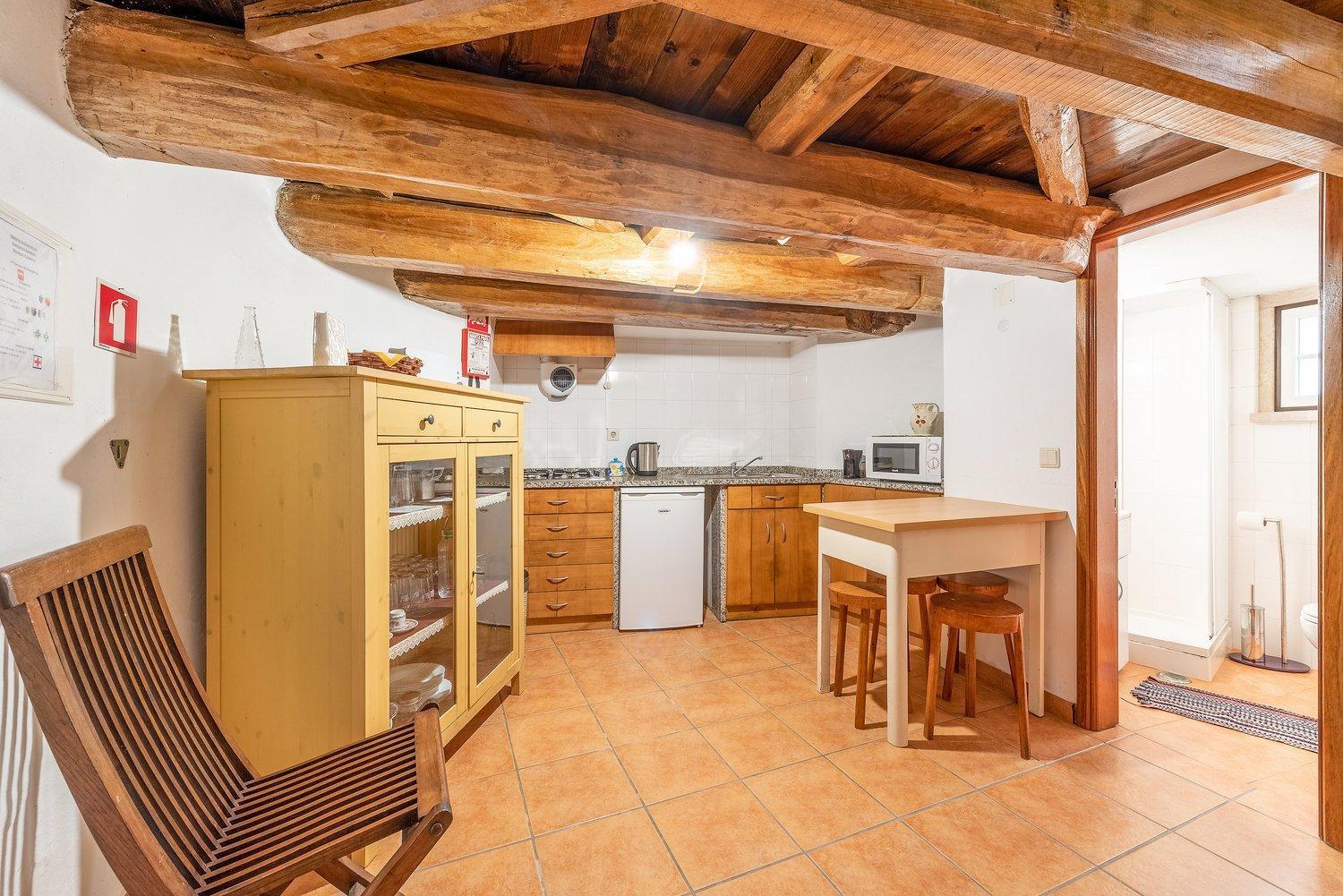 Villa Guestready - Lampas Wind Mill Colares Exterior foto