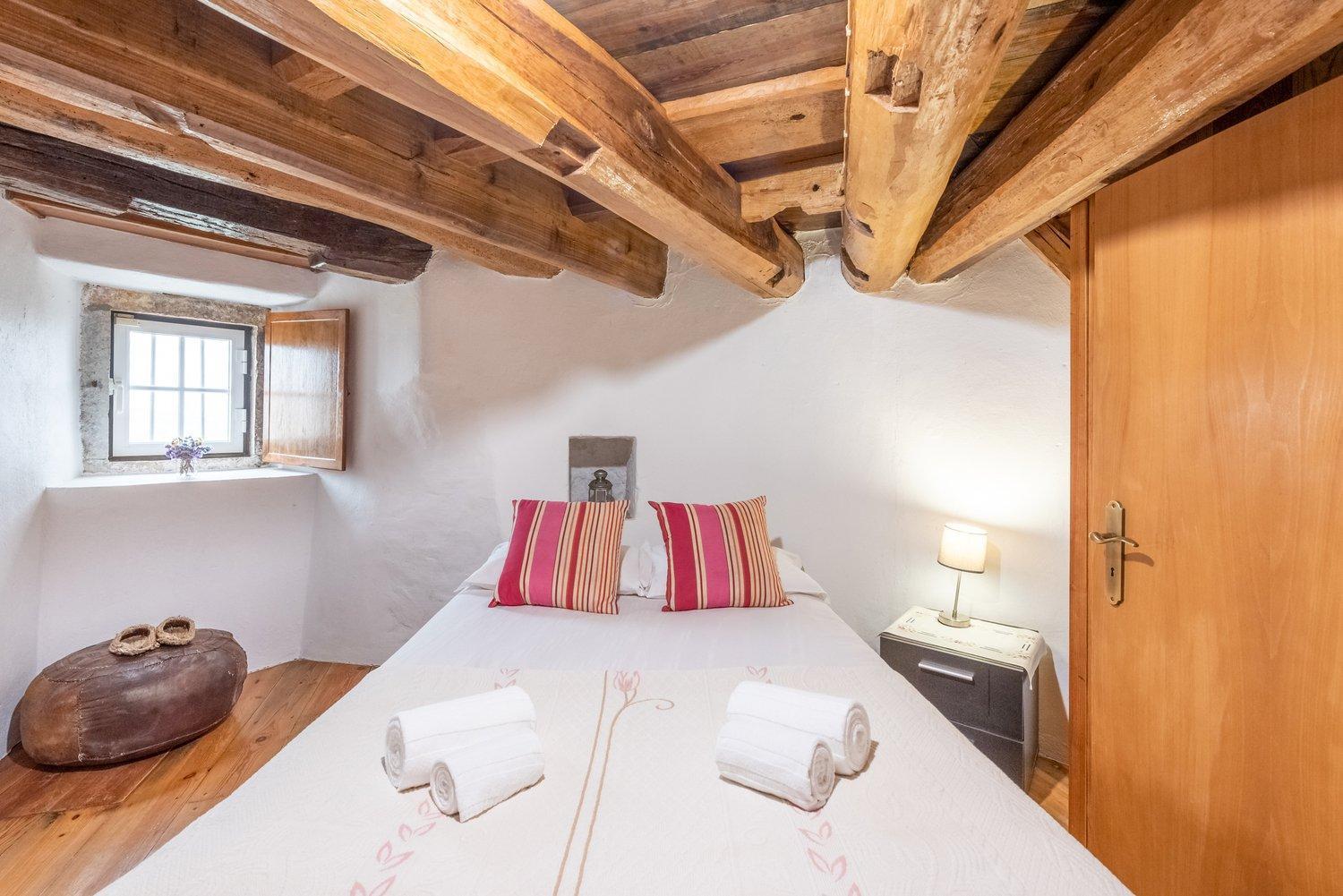 Villa Guestready - Lampas Wind Mill Colares Exterior foto